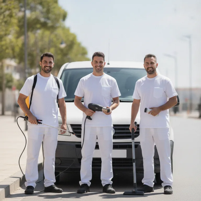 Disinfestazione Cimici da Letto team a Ciampino