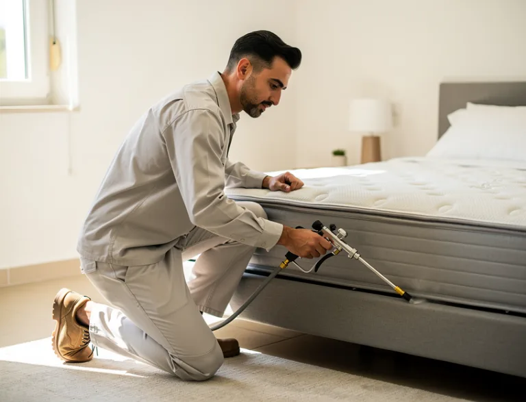 Disinfestazione Cimici da Letto servizio a Ciampino